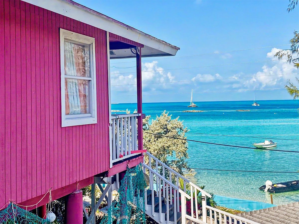 Studio Villas