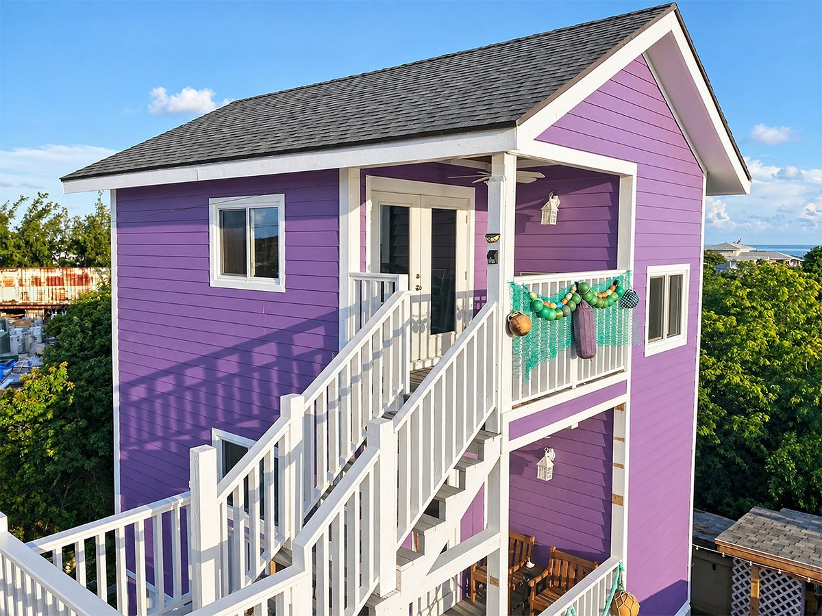 2 Bedroom Villas